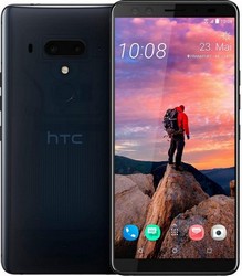 Замена дисплея на телефоне HTC U12 Plus в Оренбурге